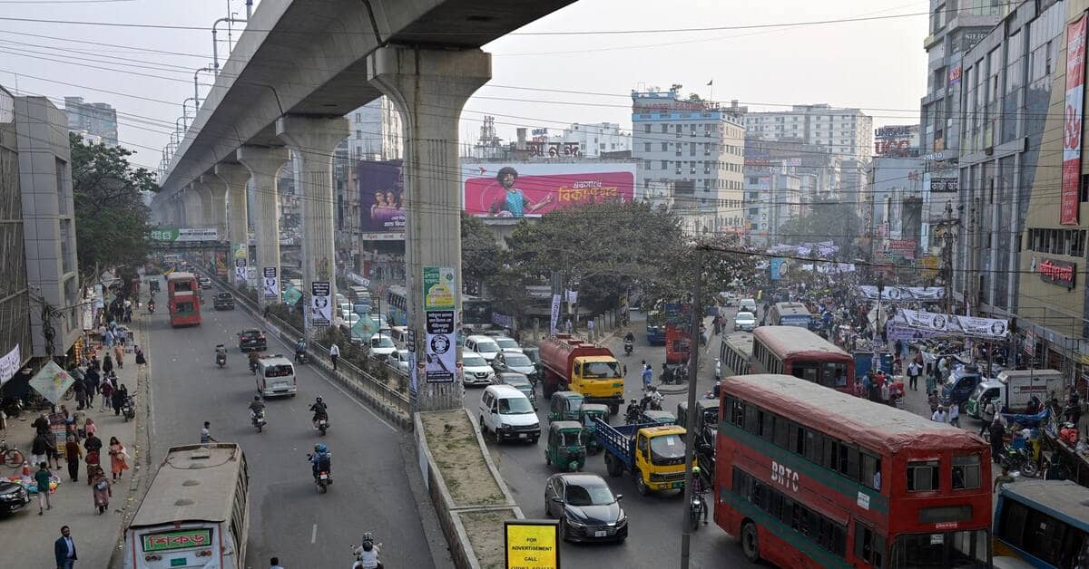 Bangladesh to launch debut sovereign bond sale targeting $1 billion