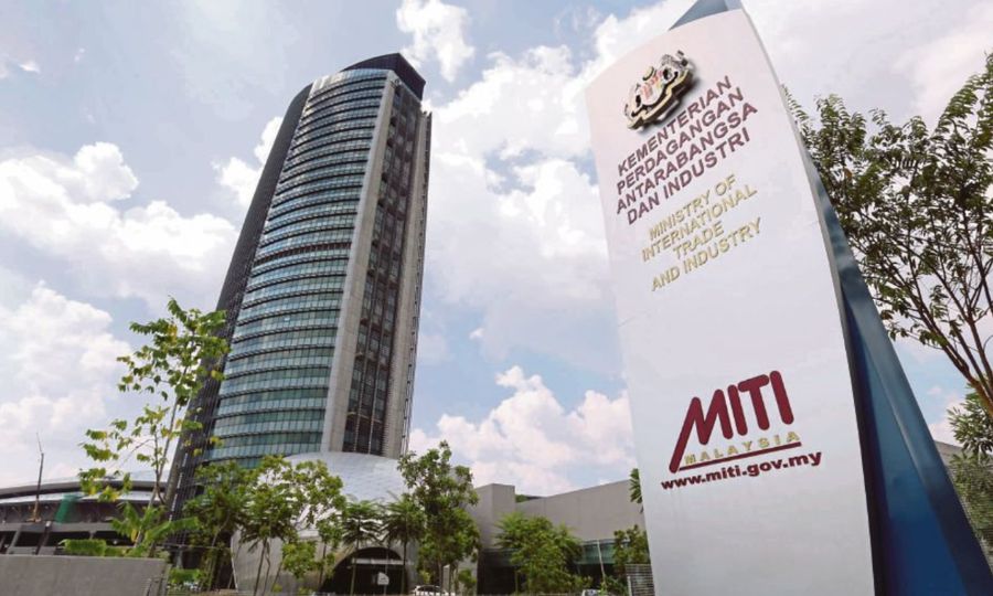 Miti distances itself from Education Ministry's bumiputera equity policy shift