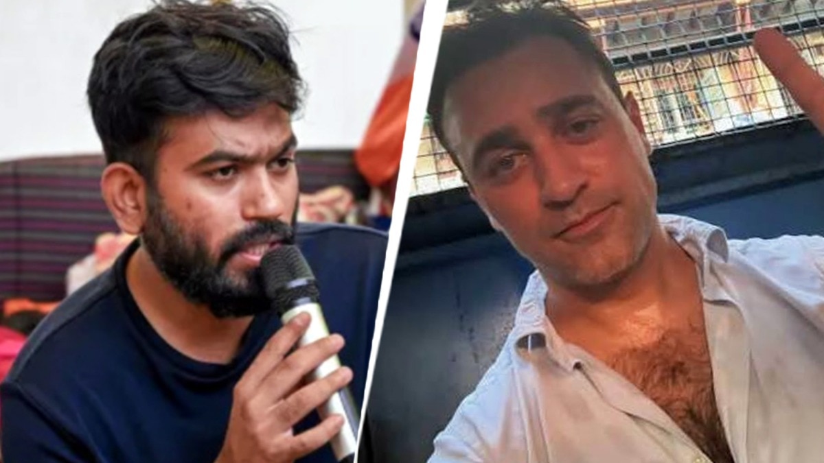 Indian judicial figure questions Bollywood silence on Pakistani actor's departure notice
