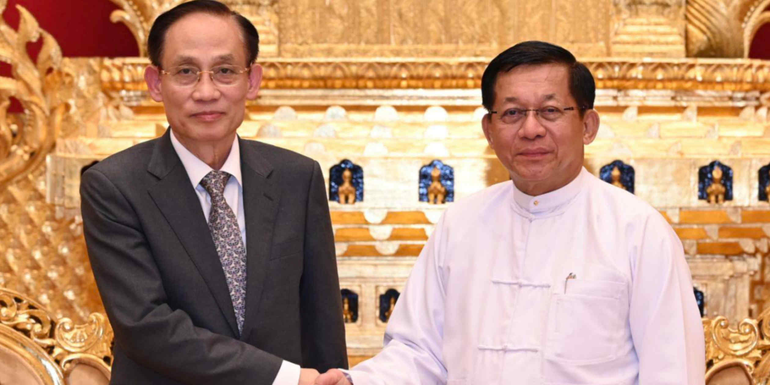 Vietnam targets $1bn trade milestone in expanded Myanmar partnership