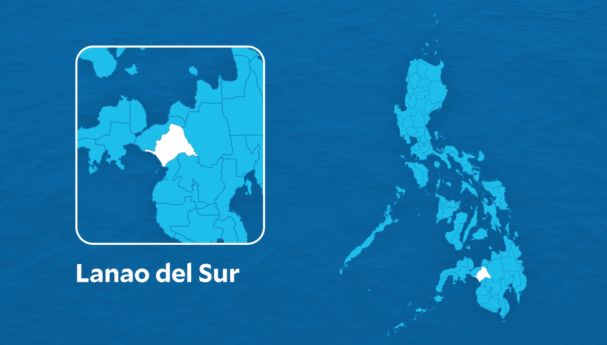 Police arrest three drug suspects, seize P1.3M shabu in Lanao del Sur