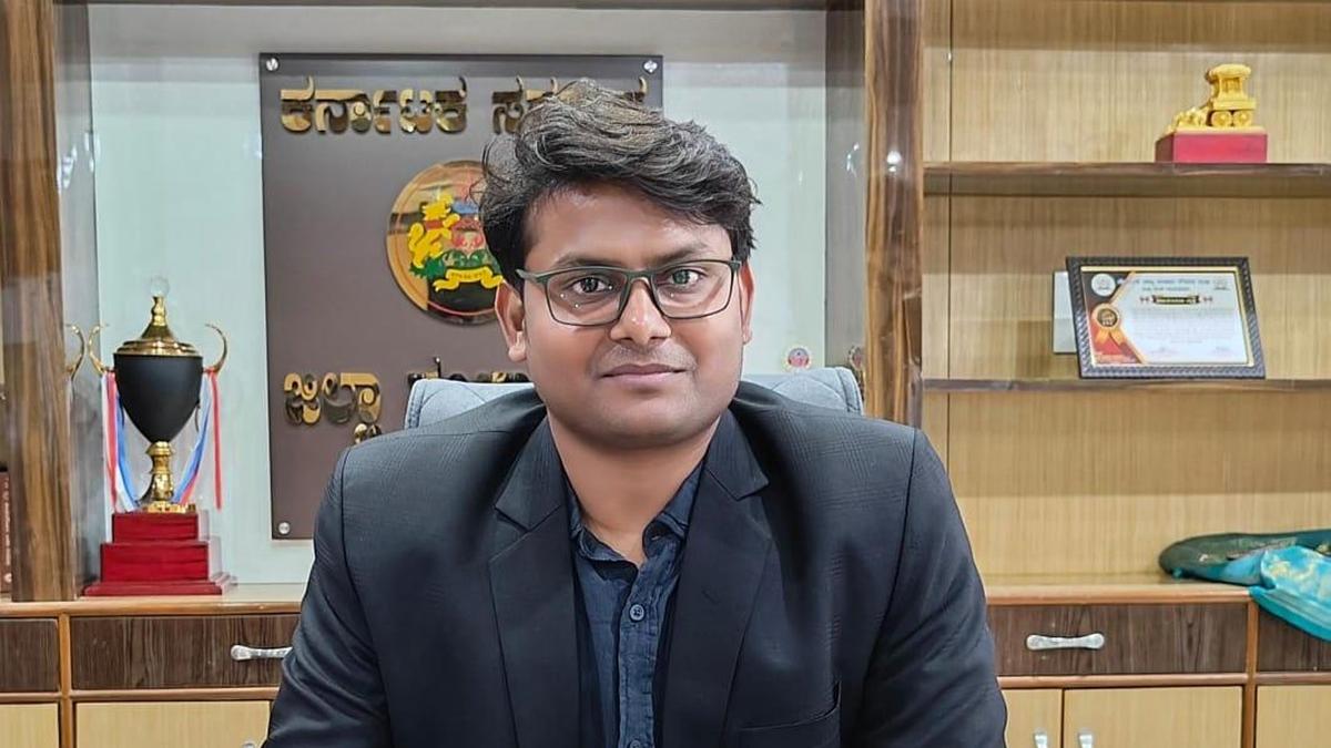 Raichur ZP initiates district-wide toilet infrastructure audit