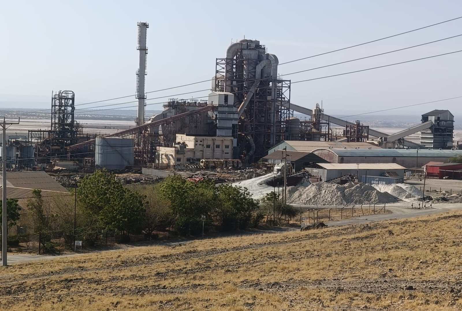 Kenya's Long-Running Dispute With Tata Chemicals Reaches Critical Point