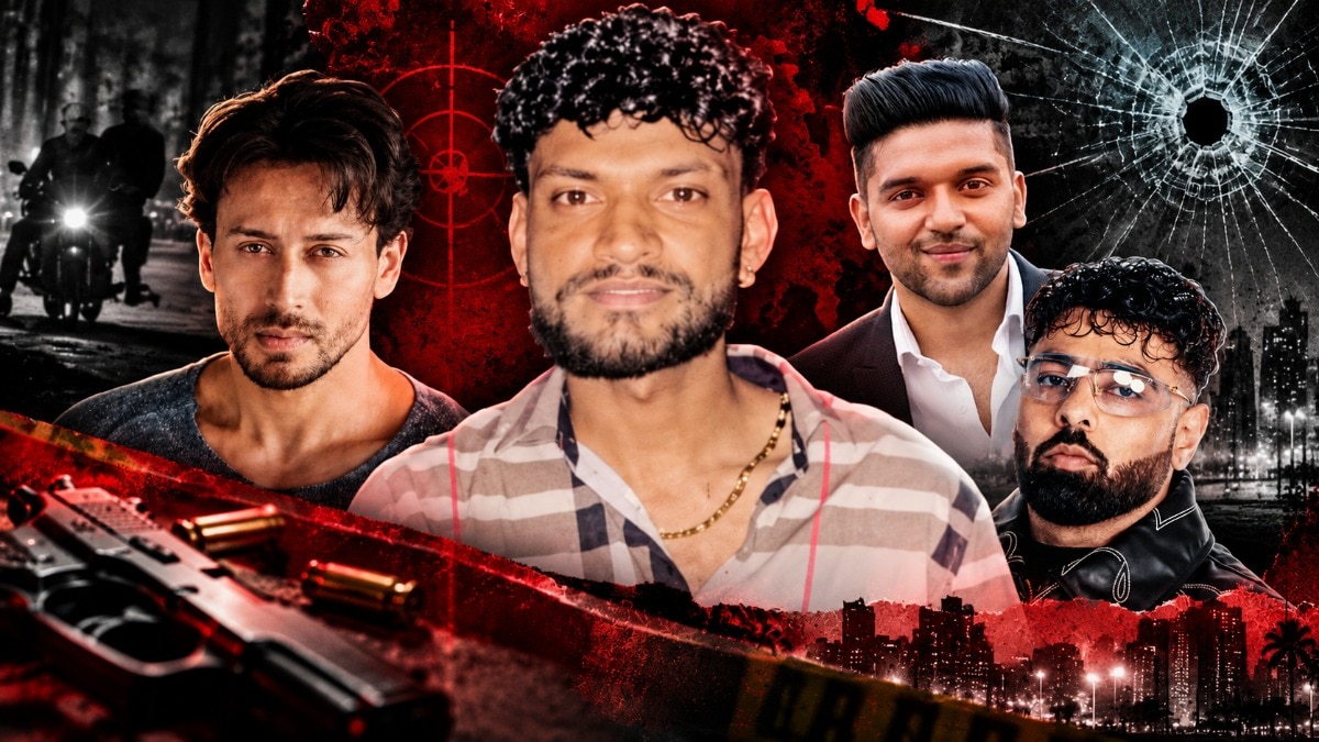 Who is Anil Pandit, man accused of targeting Bollywood and music celebrities