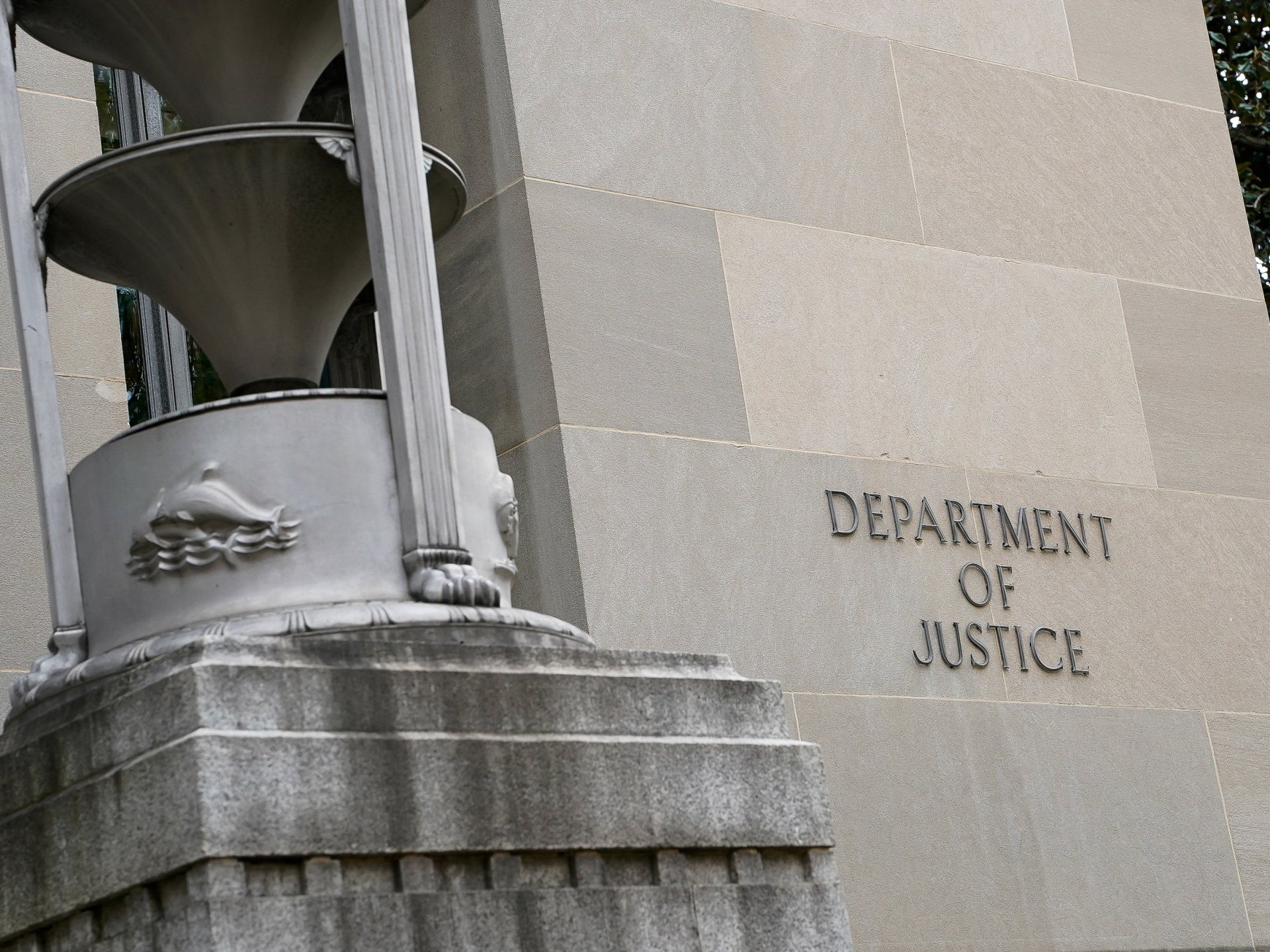 US convicts two Chinese nationals in espionage case involving covert payments