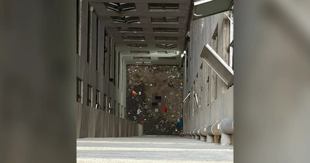 College student dies in fall from Setapak condominium tower