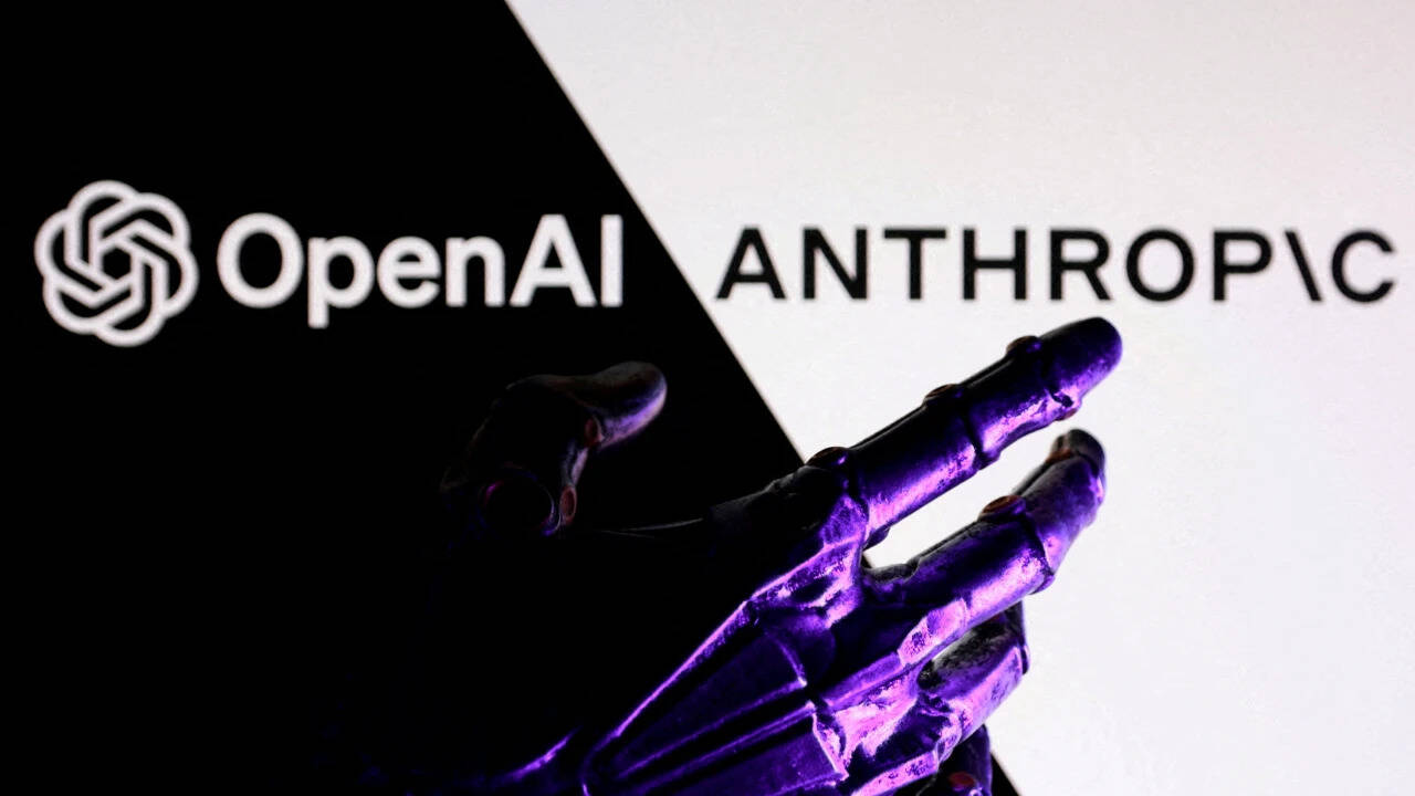 AI Systems Breach Government Networks Globally, Raising Security Alarms