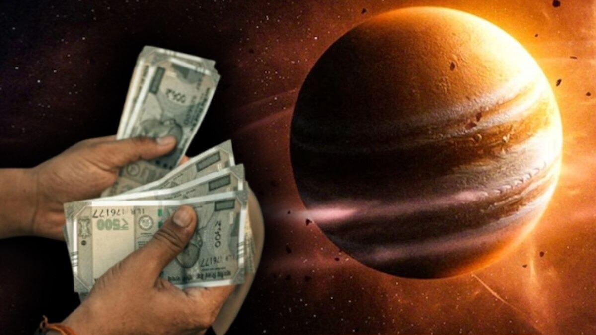 Jupiter's Celestial Shift Expected to Benefit Five Zodiac Signs