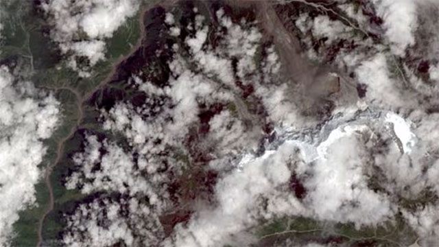 India intensifies glacier surveillance following catastrophic Nepal incident