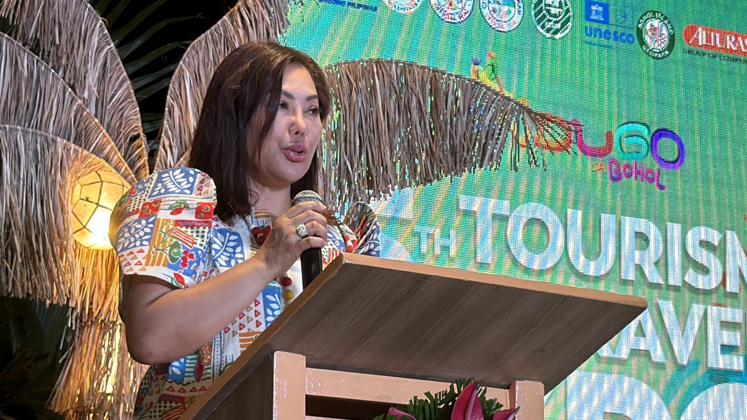 Cebu governor to host forum on air quality, school closure rules