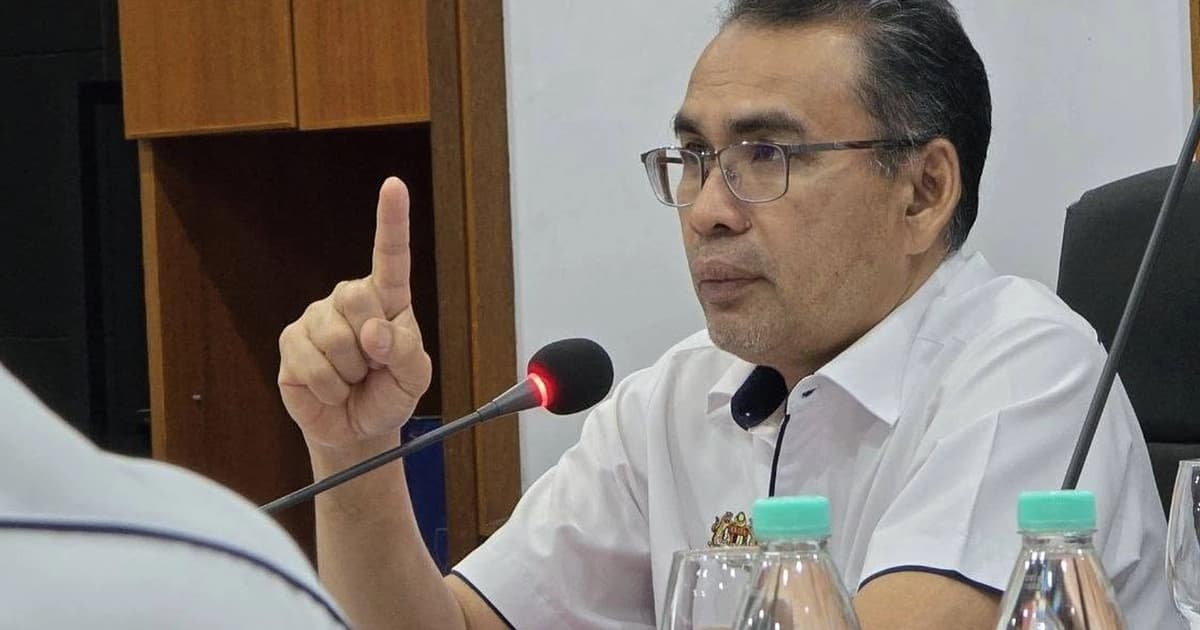 Penang education department backs cyberbullied SPM candidate