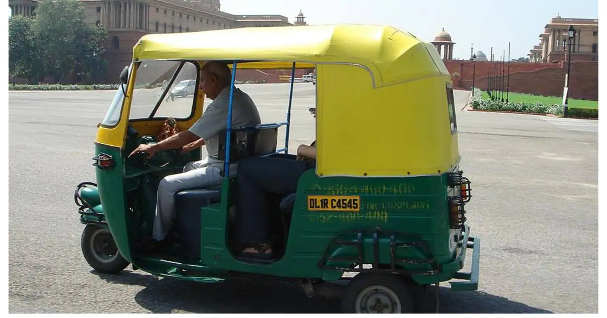 Delhi auto unions demand fare hike as CNG prices surge sharply