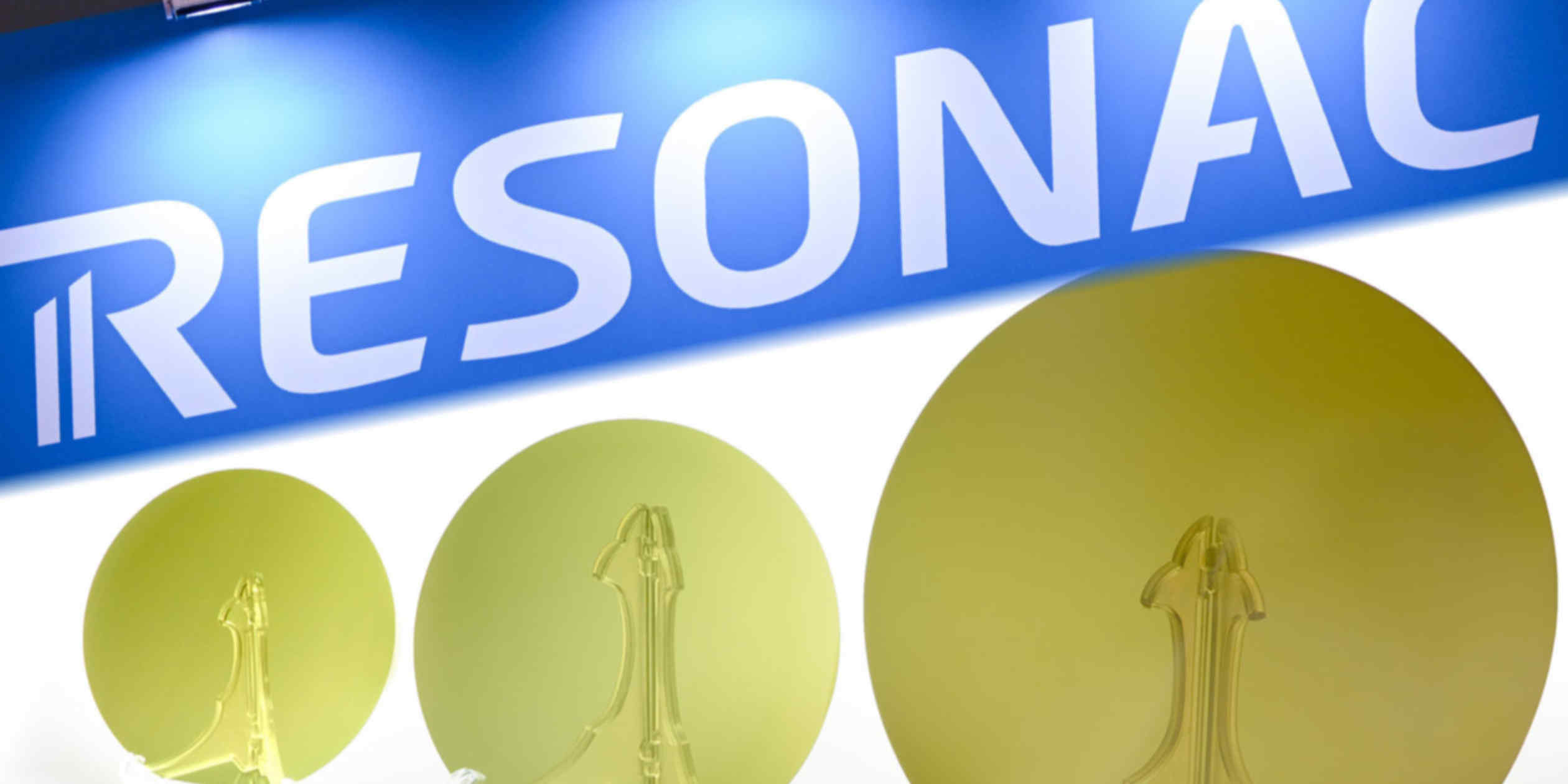 Resonac's larger semiconductor wafers promise fourfold chip production gains