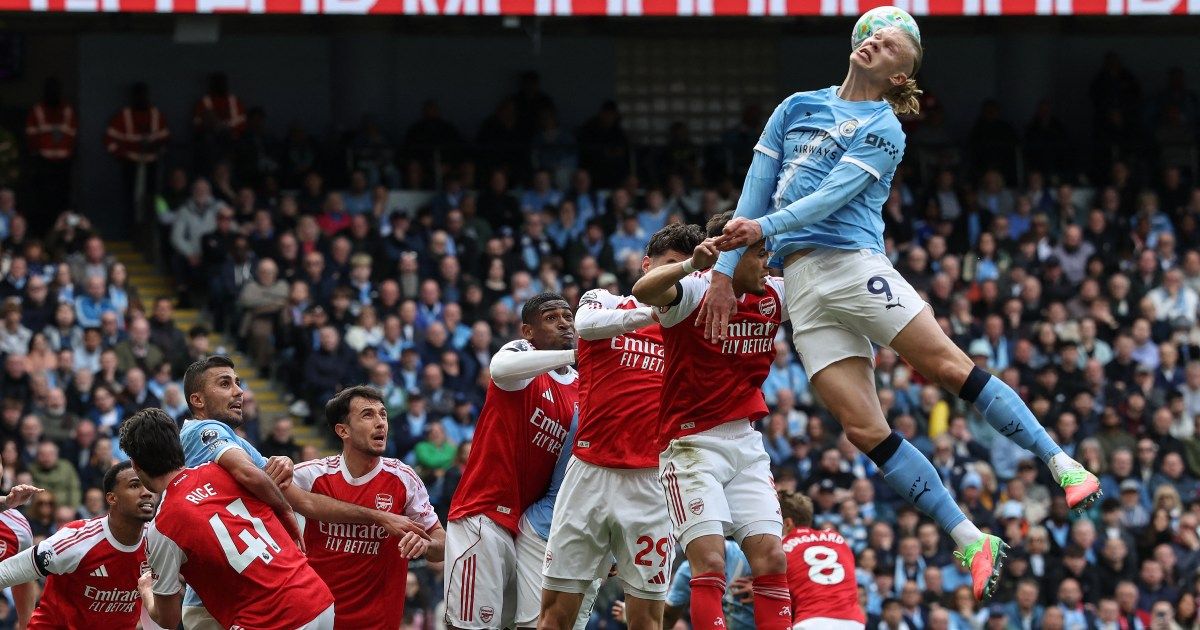 Premier League title contenders take shape ahead of 2026-27 season