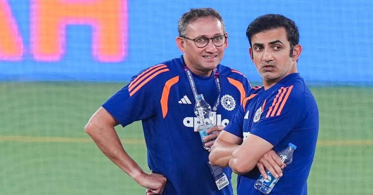 BCCI to intensify focus on India's away performance ahead of 2027 World Cup
