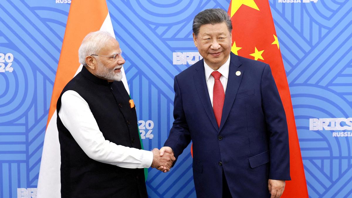Diplomatic warmth fails to thaw India-China business tensions