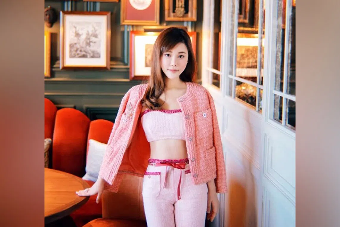 Hong Kong murder trial begins for socialite Abby Choi's ex-husband and in-laws