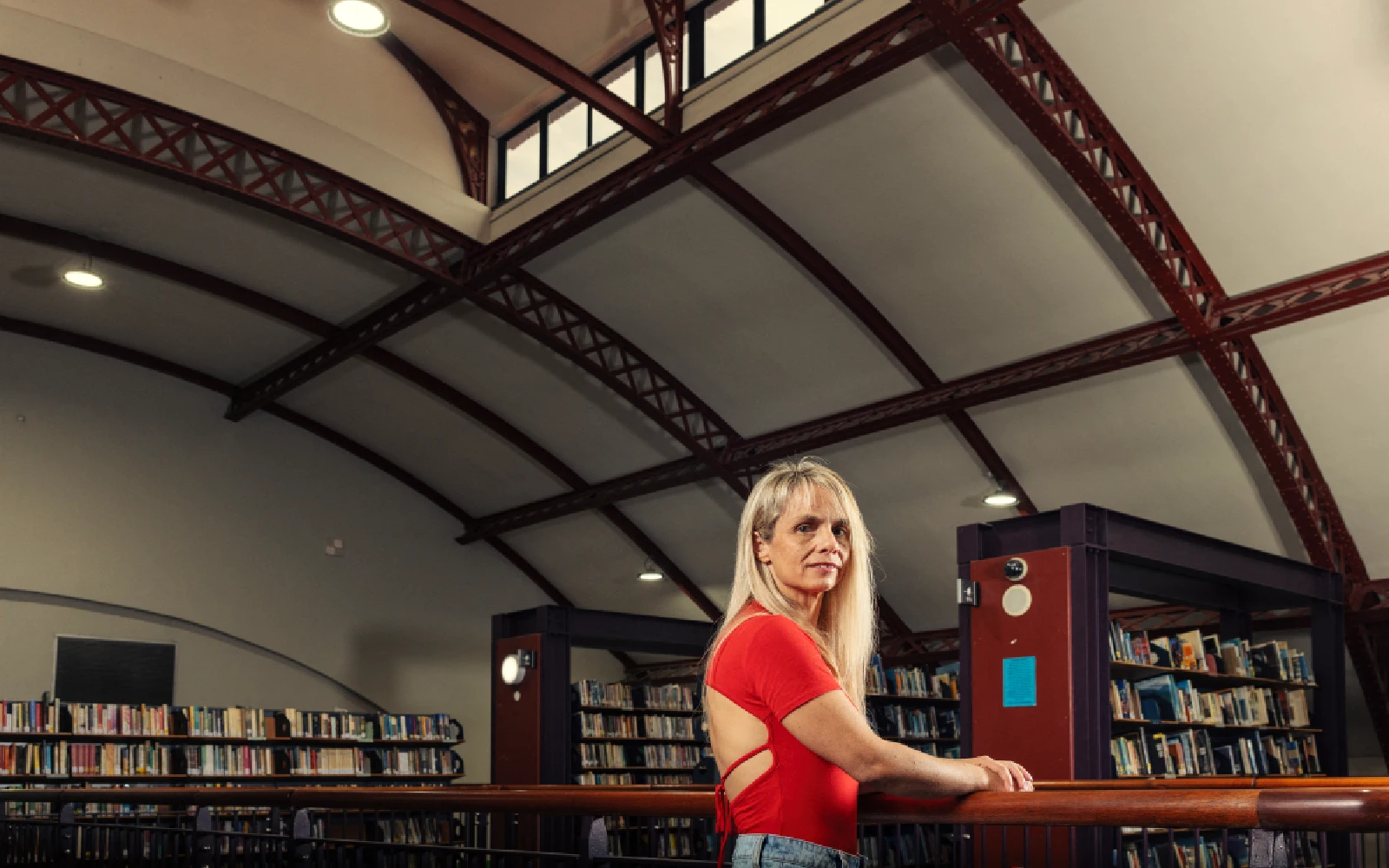 South African author defends prolific output of 370 AI-assisted books