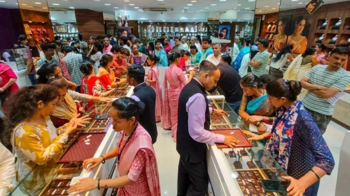 Silver Prices Plunge Over ₹1.94 Lakh From Record Highs