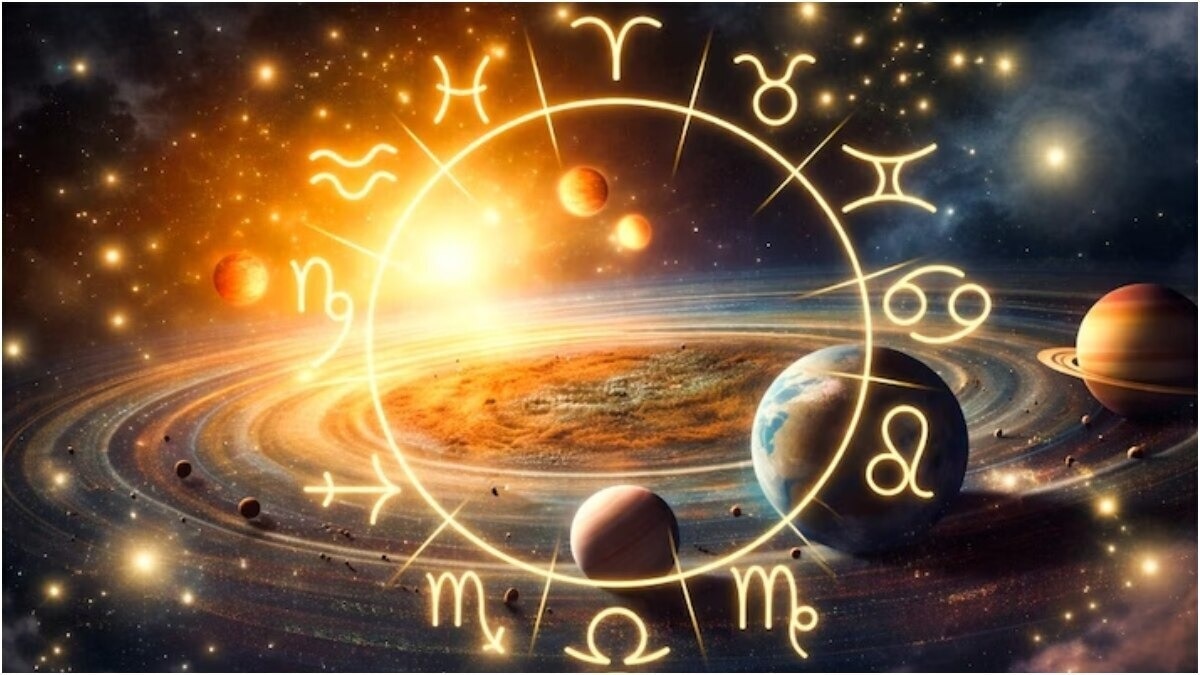 Lakshmi Narayan Yoga Set to Form in September; Four Zodiac Signs to Benefit