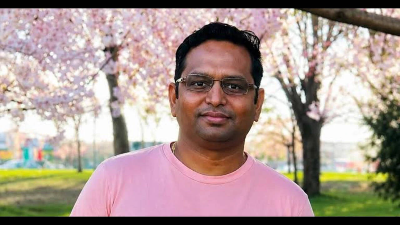 न्यूजर्सी की झील में पैडलबोर्डिंग के दौरान भारतीय पिता की डूबने से मौत