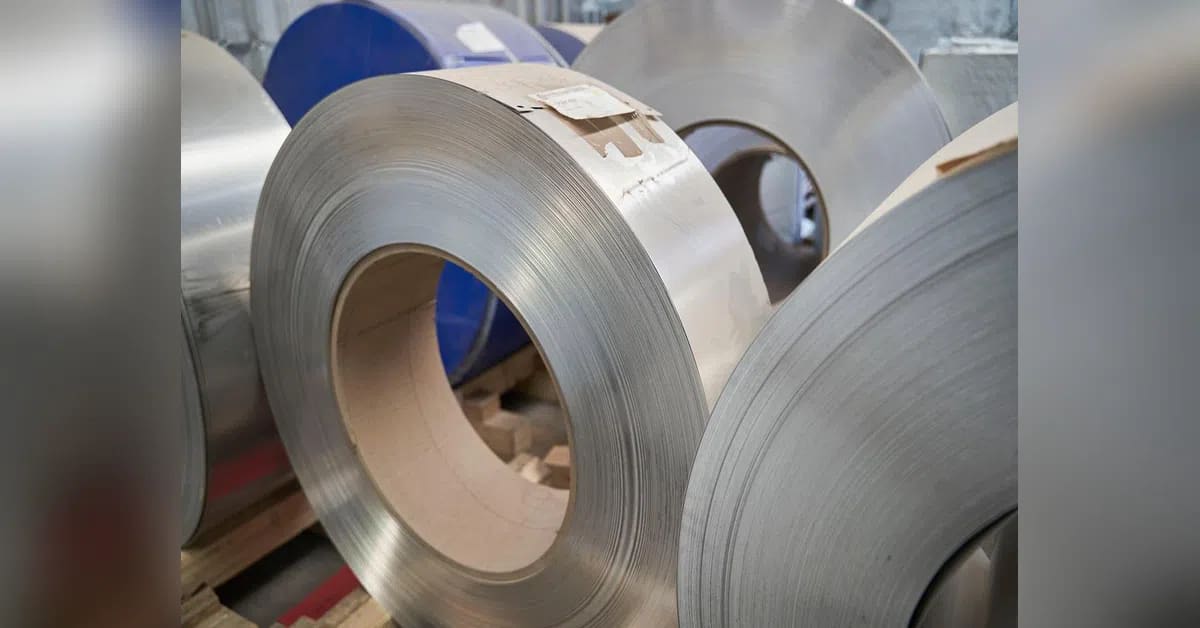 India extends anti-dumping duties on Chinese aluminium foil for five years