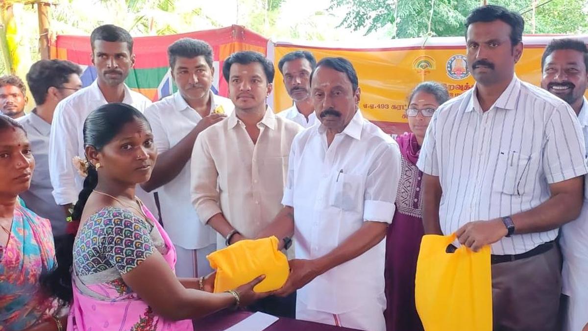 Tamil Nadu minister warns of fresh AIADMK exodus as party struggles