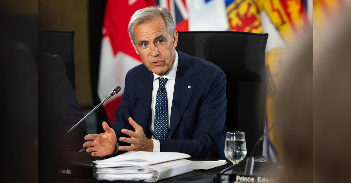 US considers fresh tariffs on Canada after trade talks collapse
