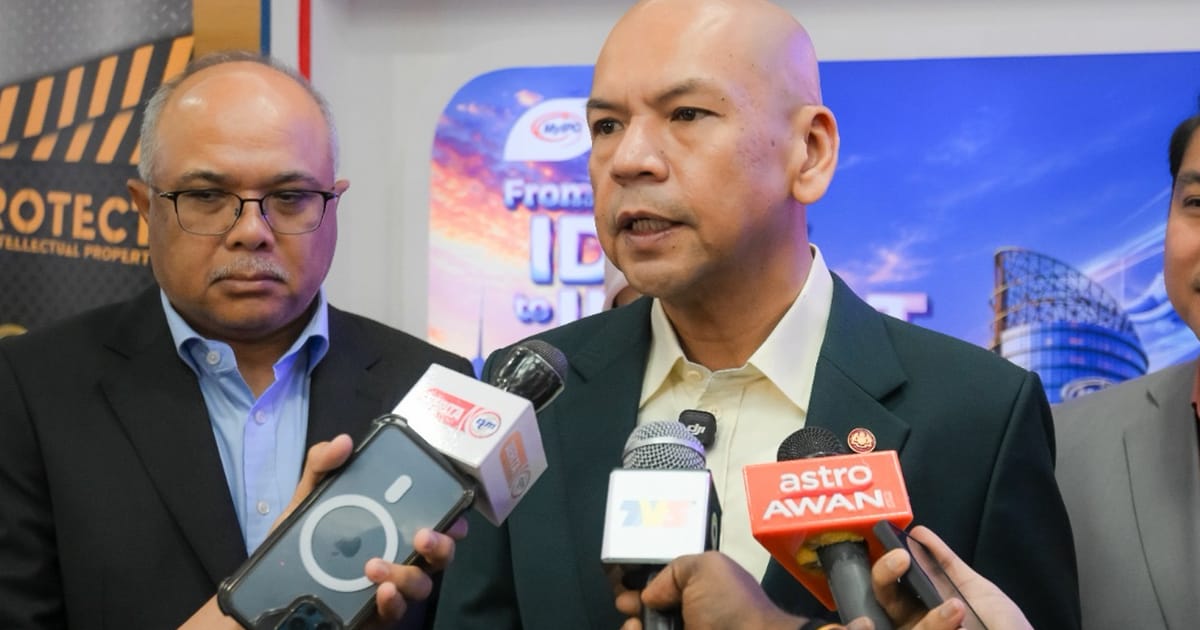 Malaysia launches dual IP push to unlock commercialisation potential