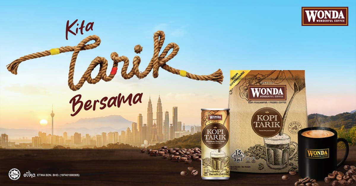 Wonda Kopi Tarik Hormati Empat Atlet Wanita Emas SEA Games 2025
