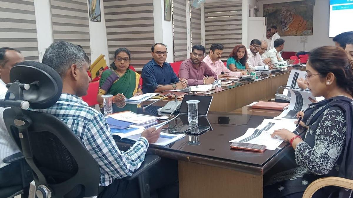 Electoral authorities directed to eliminate errors from voter rolls