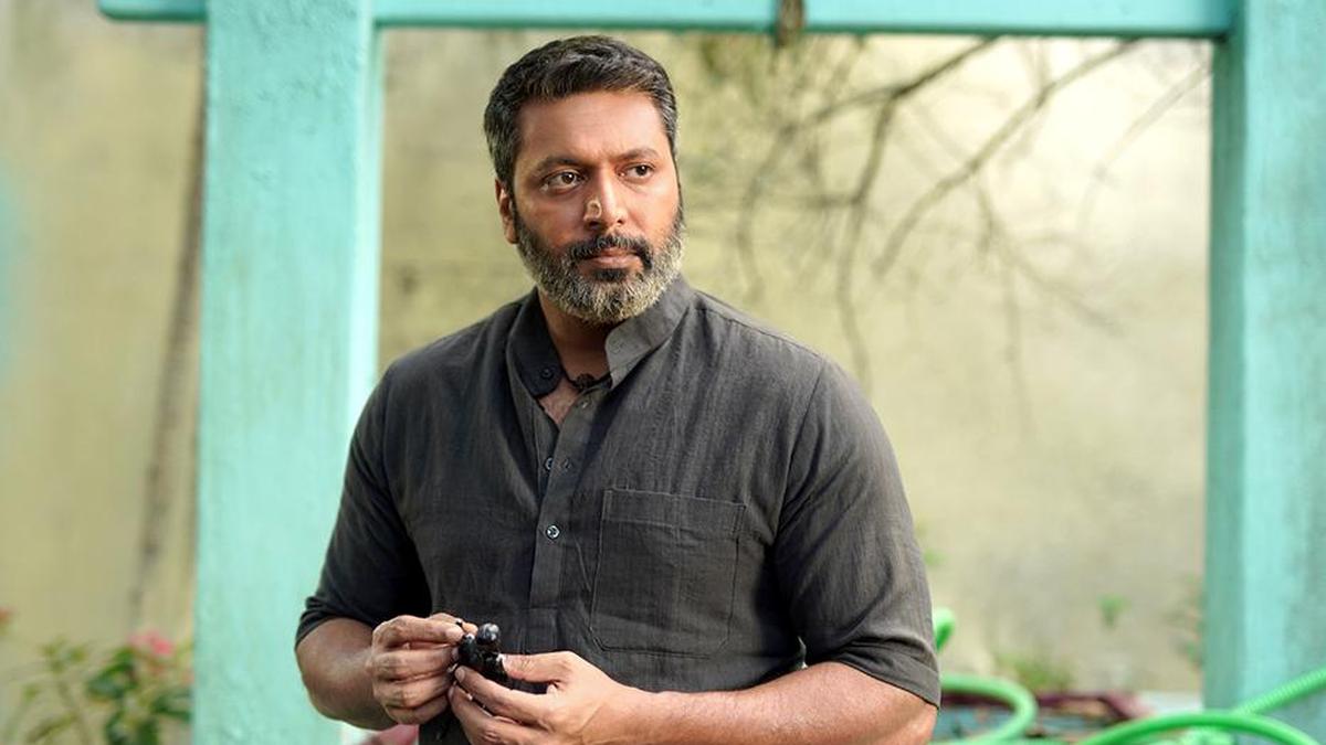 Actor Ravi Mohan moves court against film producer in Bro Club dispute