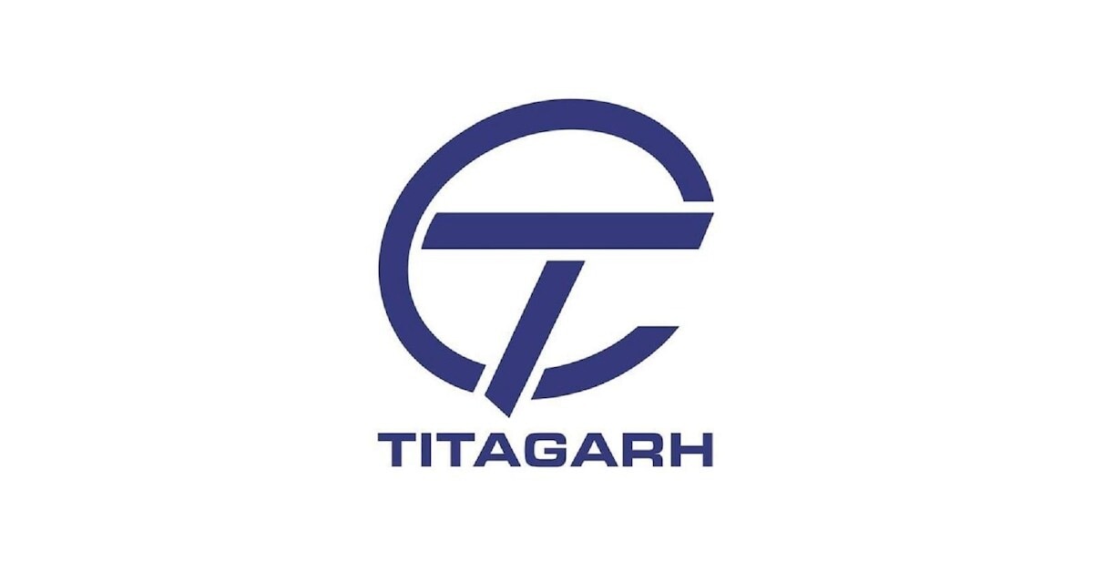Titagarh Rail shares rise on Jefferies revenue growth forecast