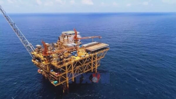 Năng lượng độc lập - nền tảng cho mục tiêu tăng trưởng kép của Việt Nam