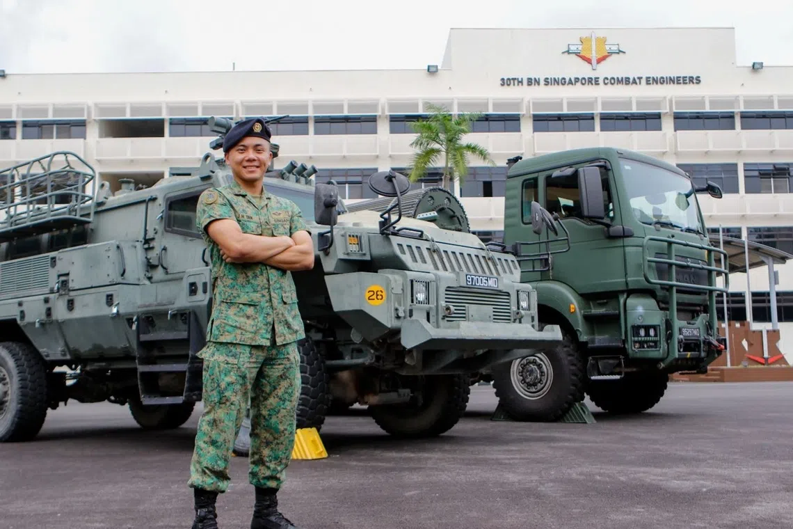 Military strategists reshape defence forces for modern conflicts