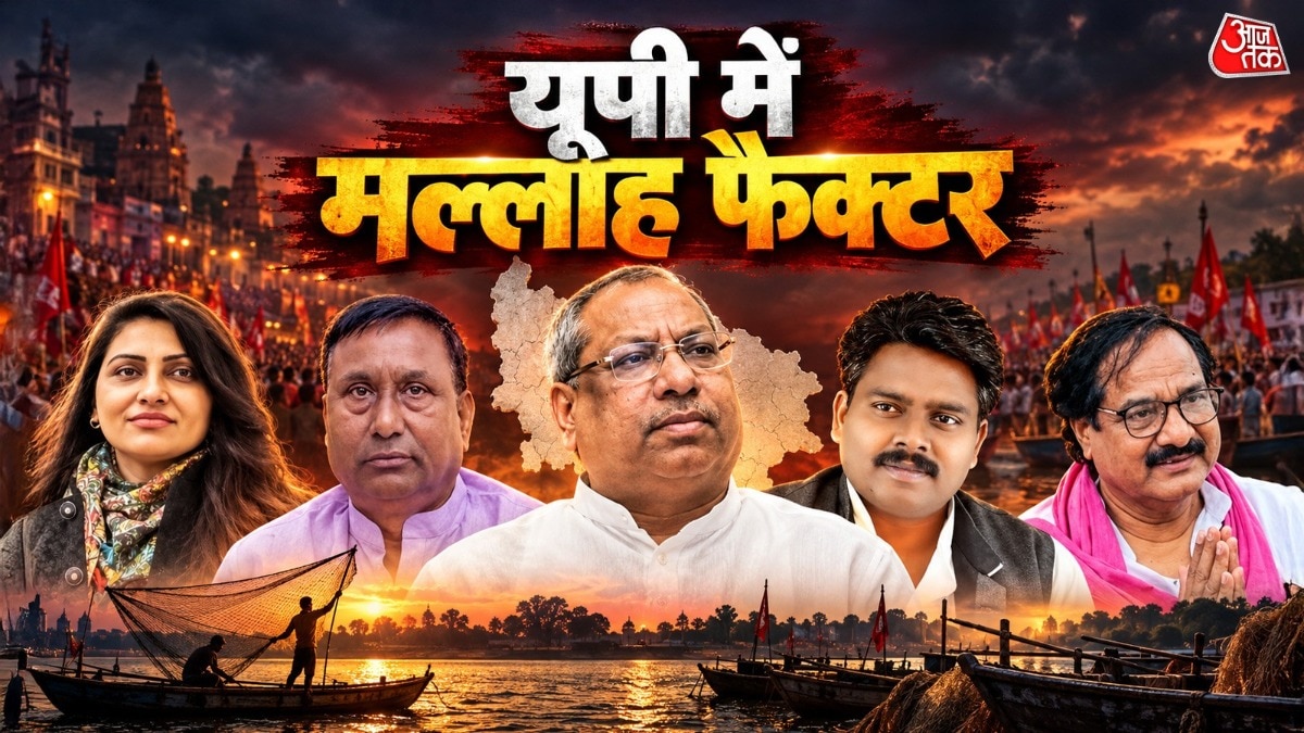 मल्लाह समाज के लिए किन निर्वाचन क्षेत्रों में मजबूत राजनीतिक उपस्थिति?