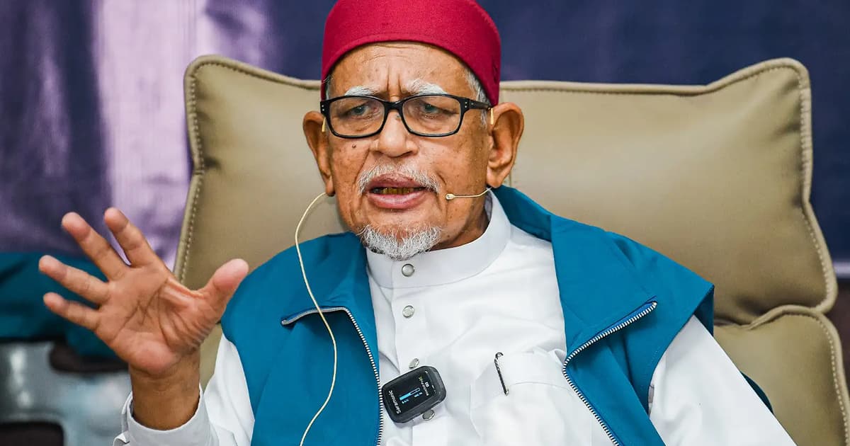 Hadi Dakwa Tabung Haji Dipilih Sebagai Sasaran untuk Cermarkan Umat Islam