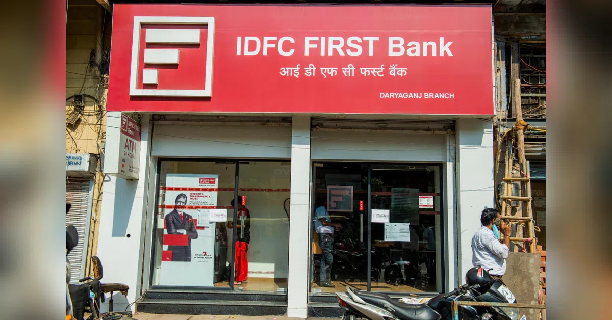 आईडीएफसी फर्स्ट बैंक ने 350 मिलियन डॉलर का विदेशी बॉन्ड 5.80% दर पर जारी किया