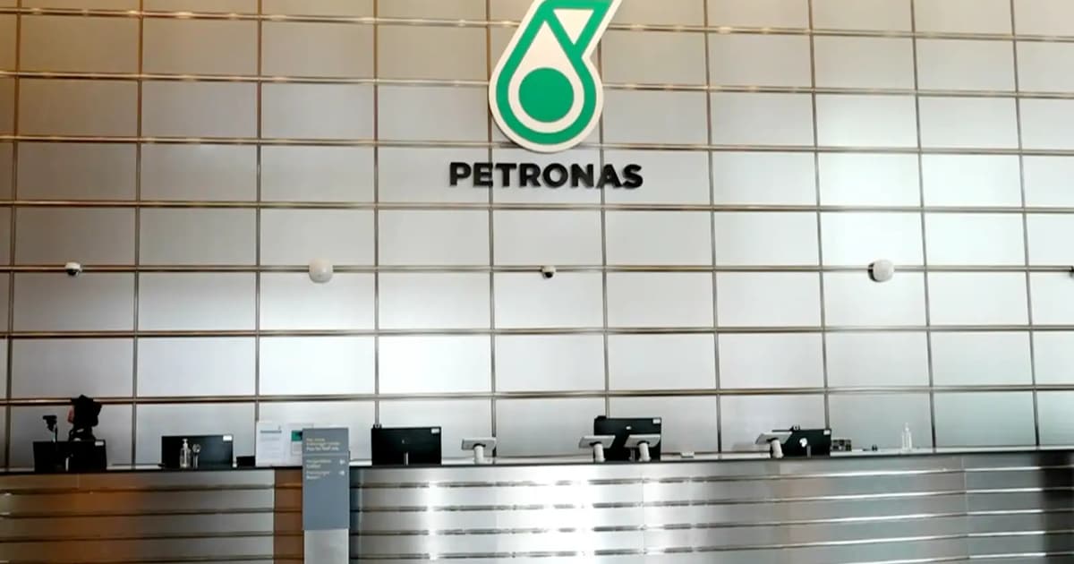 Petronas perlu ruang kewangan untuk pertahankan kedudukan, kata penasihat DPMM