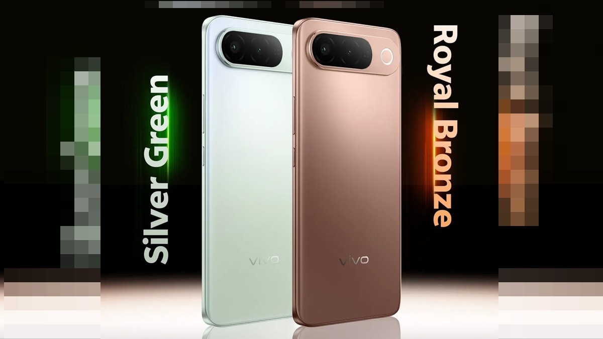 Vivo T5 5G launch confirmed for September 2 in India