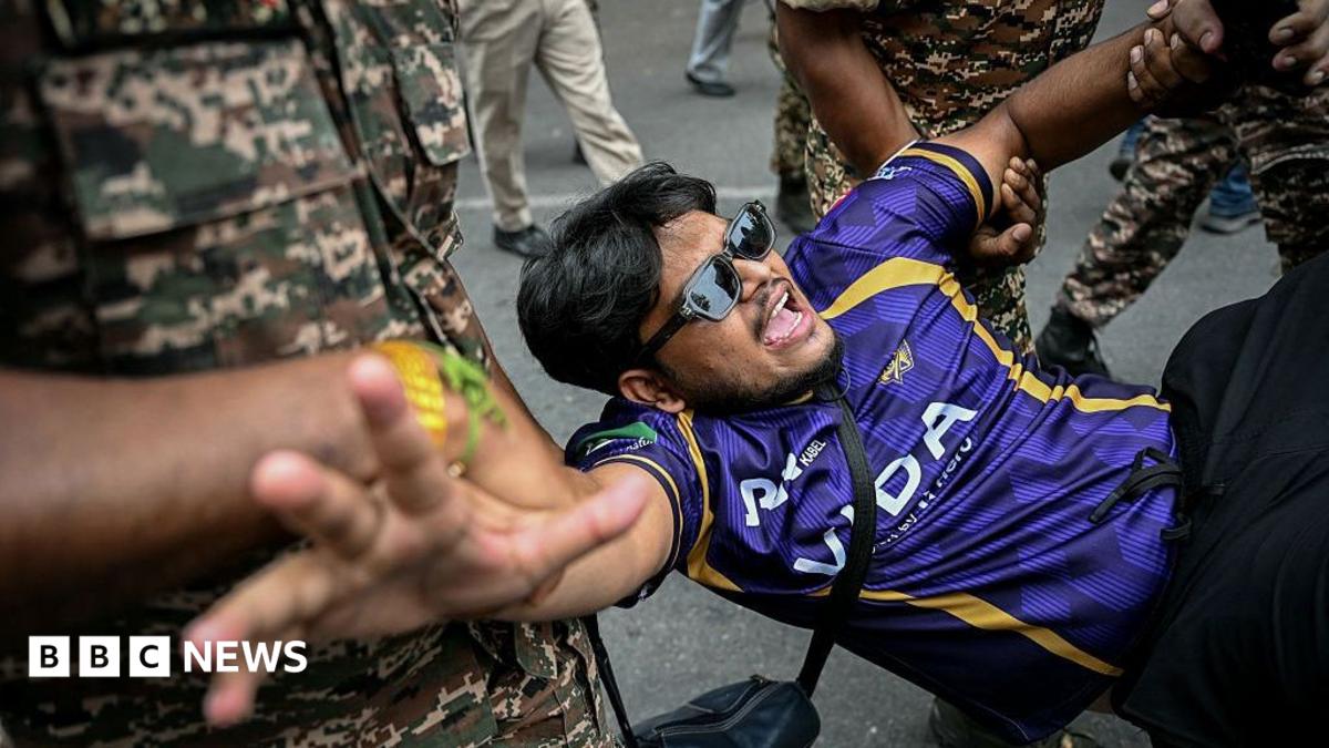Delhi protests continue as activist leaders pledge renewed resistance