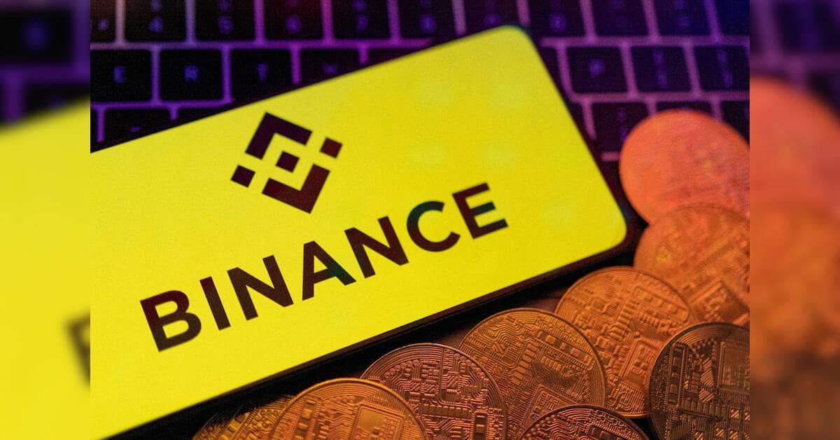 Binance invests $100 million in Circle to expand USDC adoption