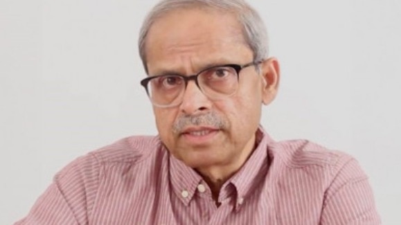 Activist demands election commission overhaul, scrutiniser rules scrapped