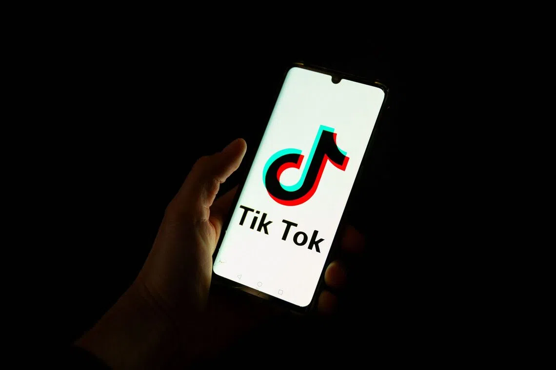 IMDA, TikTok launch scheme to boost Singapore micro-drama production