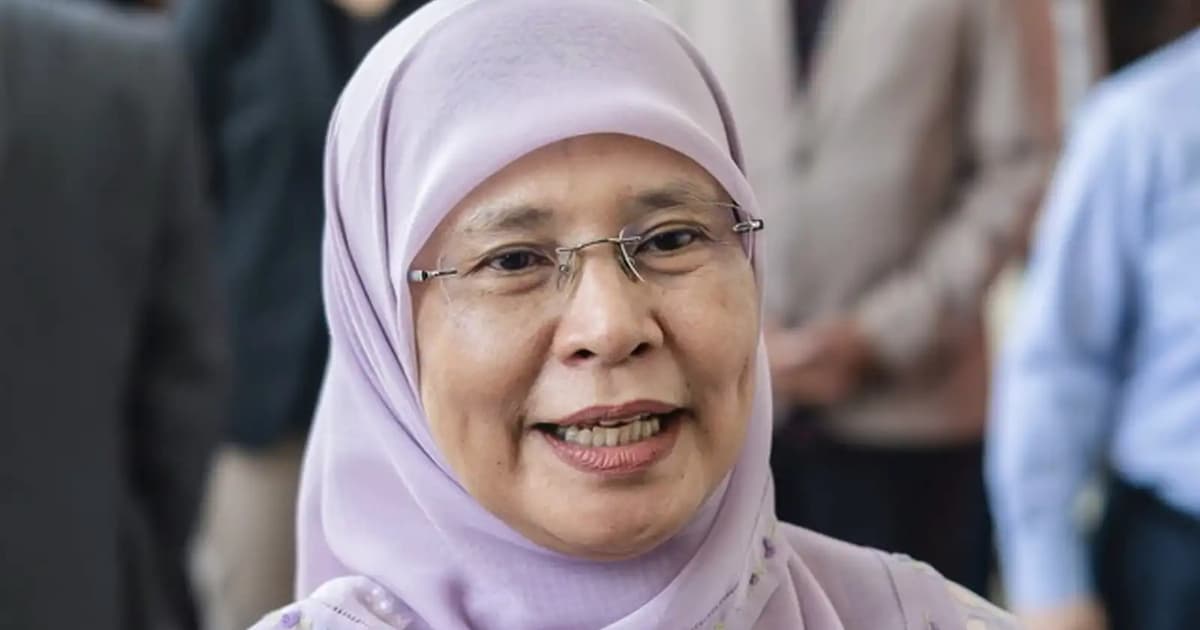Former Chief Justice defends court's ruling on Kelantan shariah law