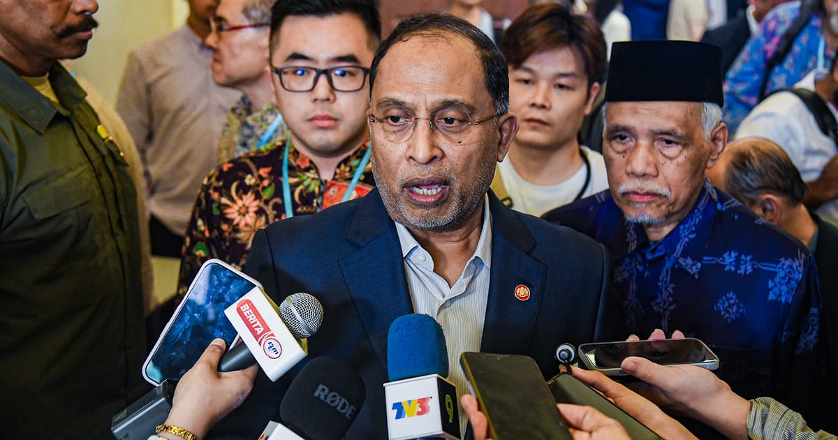 Universities given autonomy to decide learning arrangements as haze deepens
