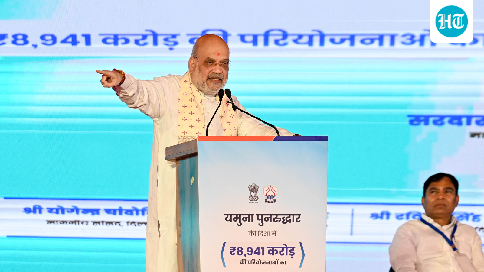 BJP launches nationwide campaign from November 1 to counter Opposition