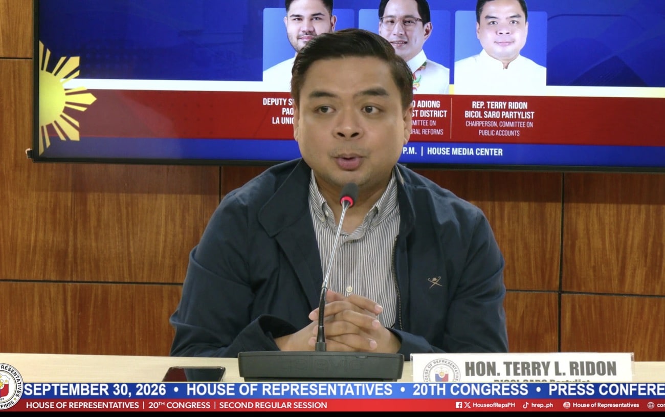 Lawmaker Demands VP Duterte Clarify P100M Assets Gap in SALN Filing