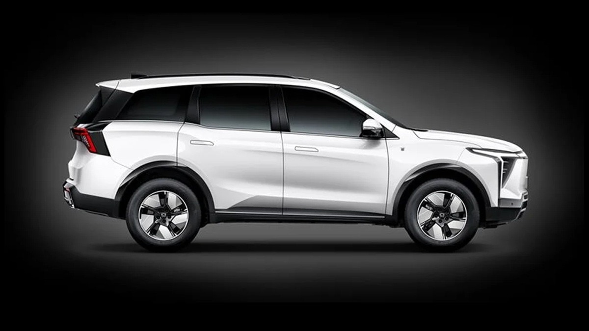 Mahindra XUV9e surpasses Tata Punch as India's top-selling EV
