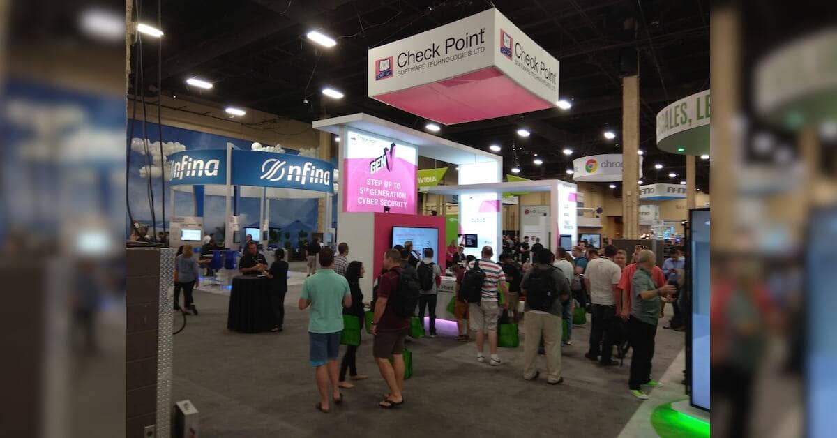 Check Point Software names Krishnan V V as India and South Asia MD